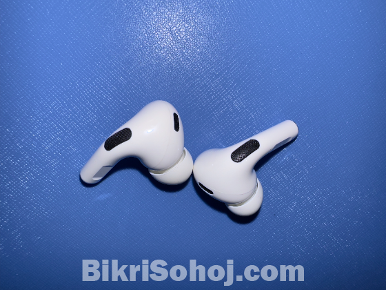 AirPods Pro 2nd Gen with USB-C